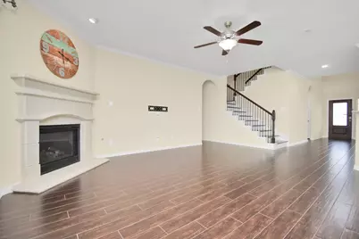 3731 Ember Falls Lane, Katy, TX 77449 - Photo 23