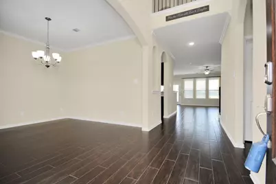 3731 Ember Falls Lane, Katy, TX 77449 - Photo 9