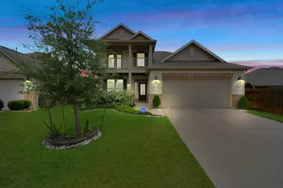 3731 Ember Falls Lane, Katy, TX 77449 - Photo 3