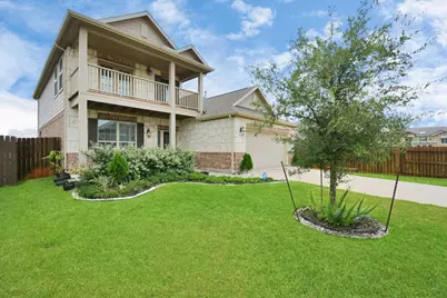 3731 Ember Falls Lane, Katy, TX 77449 - Photo 7