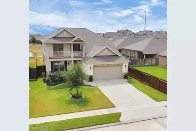 3731 Ember Falls Lane, Katy, TX 77449 - Photo 5