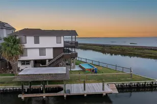 925 Bonita St, Bayou Vista, TX 77563 - Photo 11