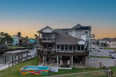 925 Bonita Street, Bayou Vista, TX 77563 - Photo 31