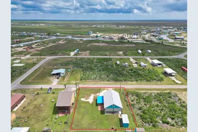 6194 S South Shore Street, Sargent, TX 77414 - Photo 15