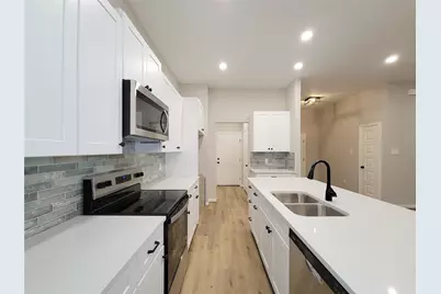 1094 County Road 2235, Cleveland, TX 77327 - Photo 11