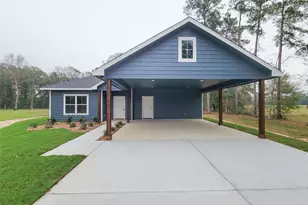 1094 County Rd 2235, Cleveland, TX 77327 - Photo 1