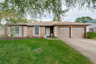 19610 Mallard Lake Ln, Houston, TX 77084 - Photo 1