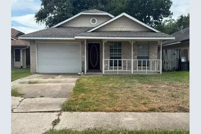 23519 Prairie Bird Drive, Spring, TX 77373 - Photo 1
