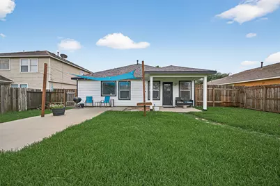 919 Wild Cotton Road, Rosenberg, TX 77471 - Photo 17