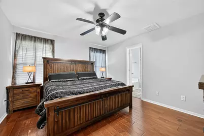 919 Wild Cotton Road, Rosenberg, TX 77471 - Photo 9