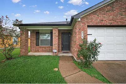 919 Wild Cotton Road, Rosenberg, TX 77471 - Photo 3