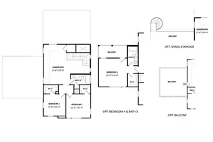 17227 Violet Vis Pl, Cypress, TX 77433 - Photo 3