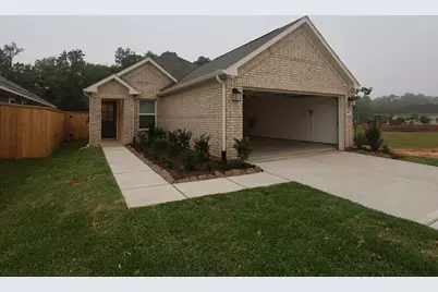 682 Falling Cave Drive, Willis, TX 77378 - Photo 1