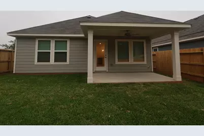 682 Falling Cave Drive, Willis, TX 77378 - Photo 9