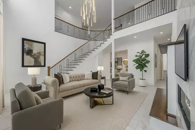 8006 Longridge Drive, Houston, TX 77055 - Photo 9