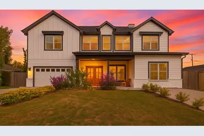 8006 Longridge Drive, Houston, TX 77055 - Photo 1