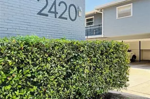 2420 McDuffie St, Houston, TX 77019 - Photo 1