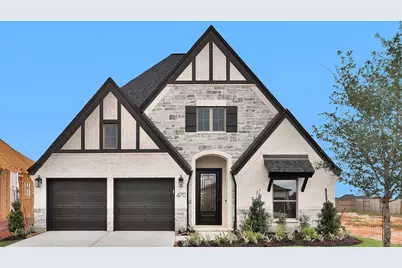 470 Darling Creek Lane, Katy, TX 77493 - Photo 1