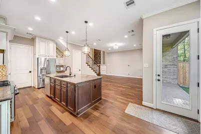 94 Herons Flight Place, Spring, TX 77389 - Photo 5