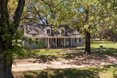 319 N Howard Street, Grapeland, TX 75844 - Photo 3
