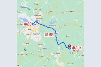 Tr 16 County Road  129, Marlin, TX 76661 - Photo 11