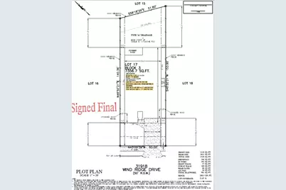 31918 Wind Ridge Drive, Fulshear, TX 77441 - Photo 23