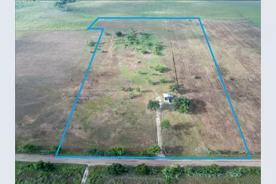 624 Berger Road, Schulenburg, TX 78945 - Photo 1