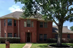 7211 N Hearthstone Green Dr, Houston, TX 77095 - Photo 1