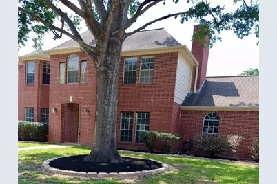 7211 N Hearthstone Green Drive, Houston, TX 77095 - Photo 3