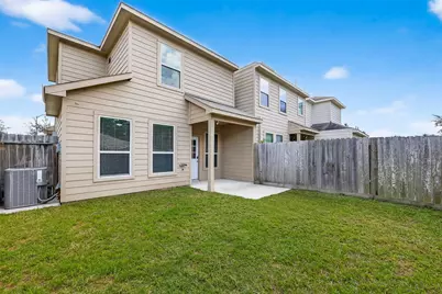 6019 Wesley Manor Court, Katy, TX 77449 - Photo 21