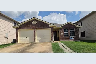 2734 Villa Del Street, Sugar Land, TX 77498 - Photo 1
