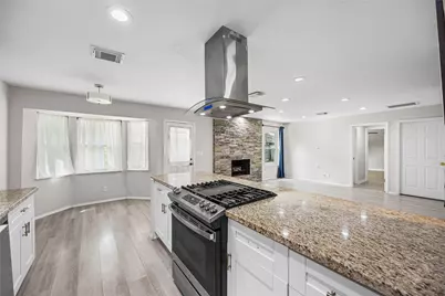 9735 Philmont Drive, Houston, TX 77080 - Photo 5