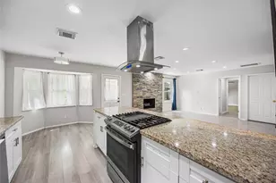 9735 Philmont Dr, Houston, TX 77080 - Photo 5
