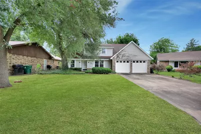 9735 Philmont Drive, Houston, TX 77080 - Photo 1