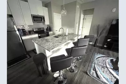 5262 Ella Boulevard #707C, Houston, TX 77018 - Photo 1