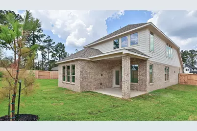 501 Abcot Ranger Court, Willis, TX 77318 - Photo 9