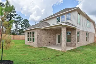 501 Abcot Ranger Ct, Willis, TX 77318 - Photo 9