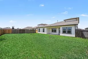 1815 Sandy Trail Ln, Rosenberg, TX 77469 - Photo 41