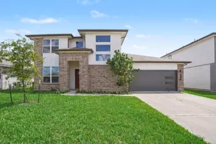 1815 Sandy Trail Ln, Rosenberg, TX 77469 - Photo 1