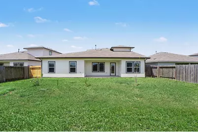 1815 Sandy Trail Lane, Rosenberg, TX 77469 - Photo 35