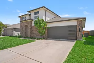 1815 Sandy Trail Ln, Rosenberg, TX 77469 - Photo 3