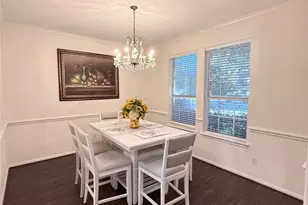 18406 S Roaring River Ct, Humble, TX 77346 - Photo 5