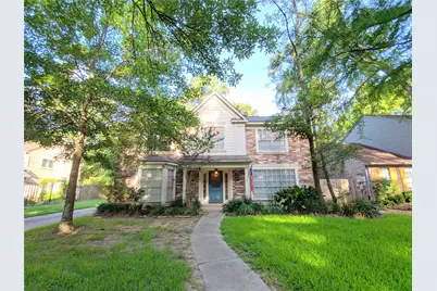 15 Thorn Berry Place, The Woodlands, TX 77381 - Photo 1
