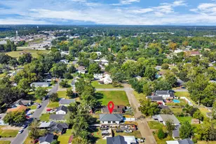 2720 Cos St, Liberty, TX 77575 - Photo 23