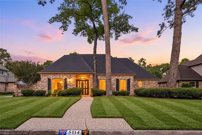 5114 Pebble Springs Drive, Houston, TX 77066 - Photo 1