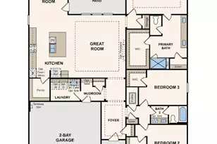 12130 Old Fashion Cir, Mont Belvieu, TX 77535 - Photo 11