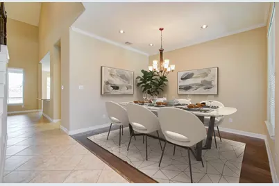 3938 May Ridge Lane, Sugar Land, TX 77479 - Photo 3