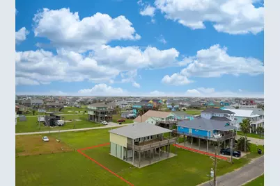 1971 Avenue I, Crystal Beach, TX 77650 - Photo 37