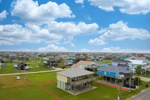 1971 Ave I, Crystal Beach, TX 77650 - Photo 37