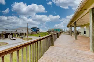 1971 Ave I, Crystal Beach, TX 77650 - Photo 17